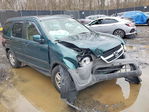 Honda CR-V 2004