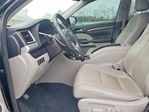 Toyota Highlander 2018