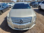 Cadillac XTS 2014