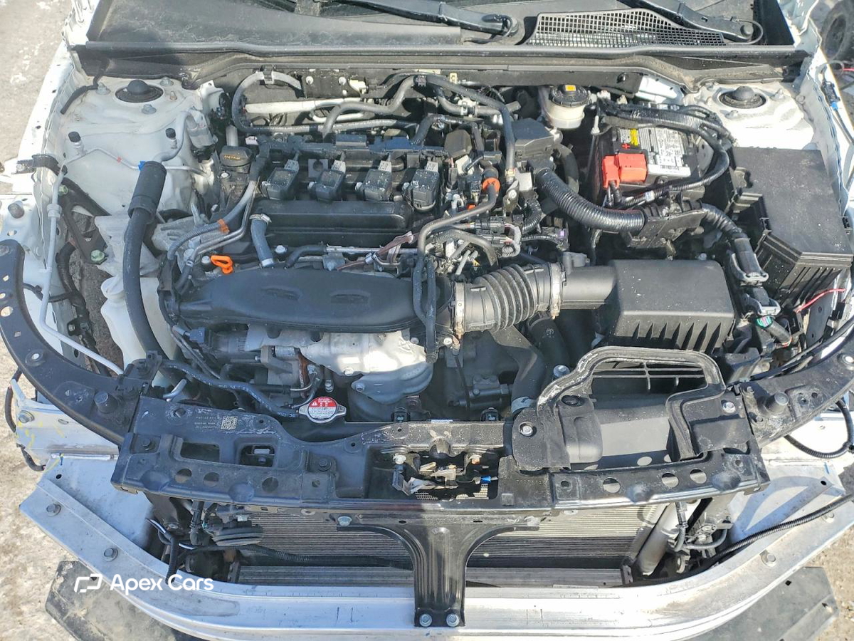 Honda Civic 2023