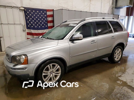 Volvo XC90 2008 - Image 1 of 13