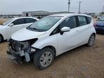 Nissan Versa 2018