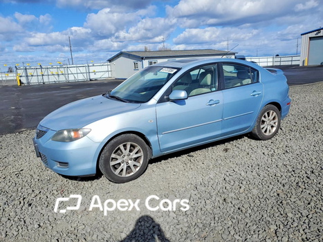 Mazda 3 2008 - Zdjęcie 1 z 12
