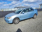 Mazda 3 2008