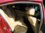 Nissan Maxima 2010
