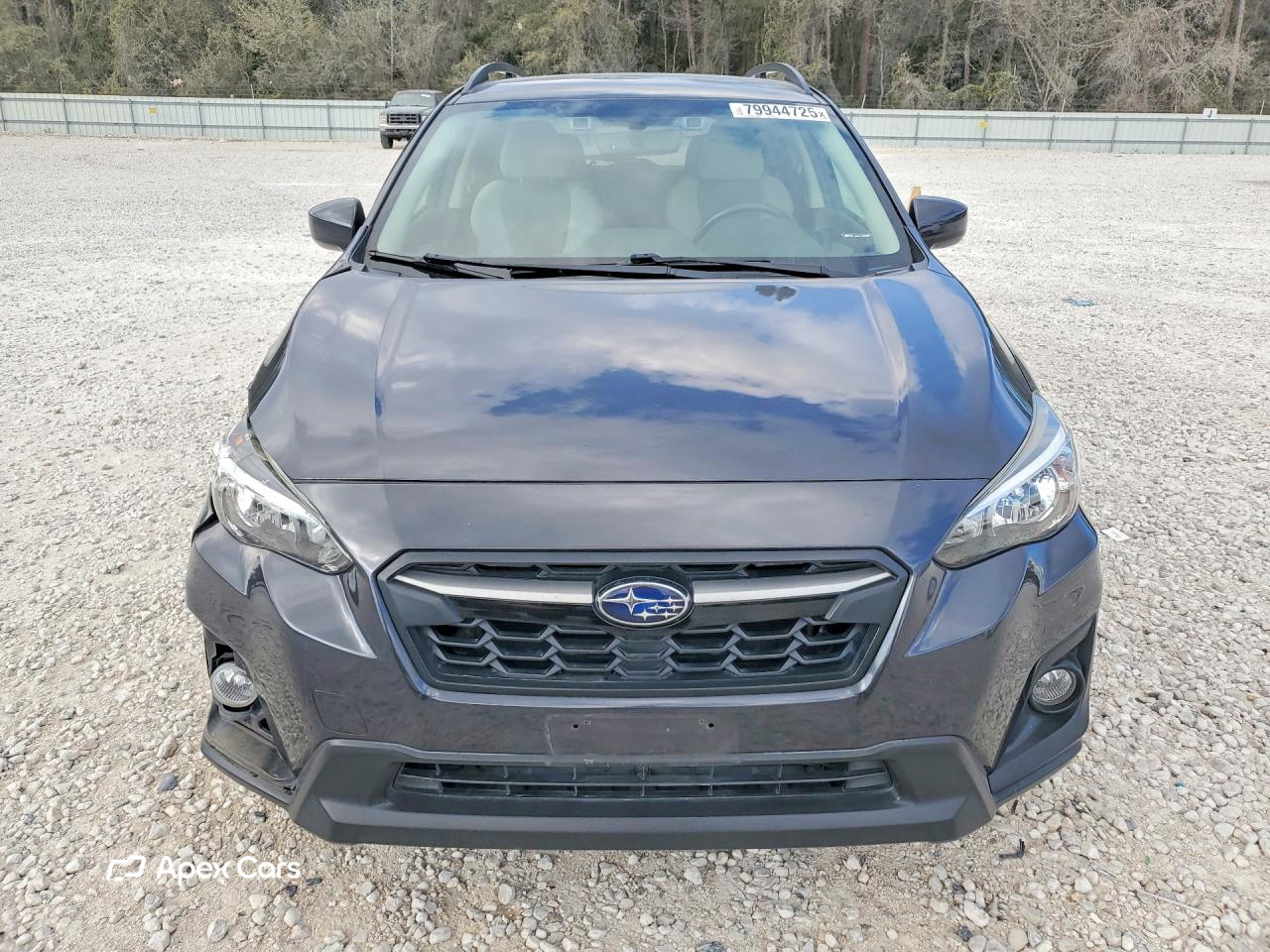 Subaru XV 2018