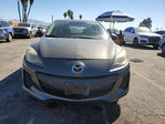 Mazda 3 2012