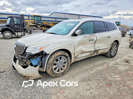 Buick Enclave 2014 - Zdjęcie 1 z 14