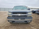 Chevrolet Silverado 2005