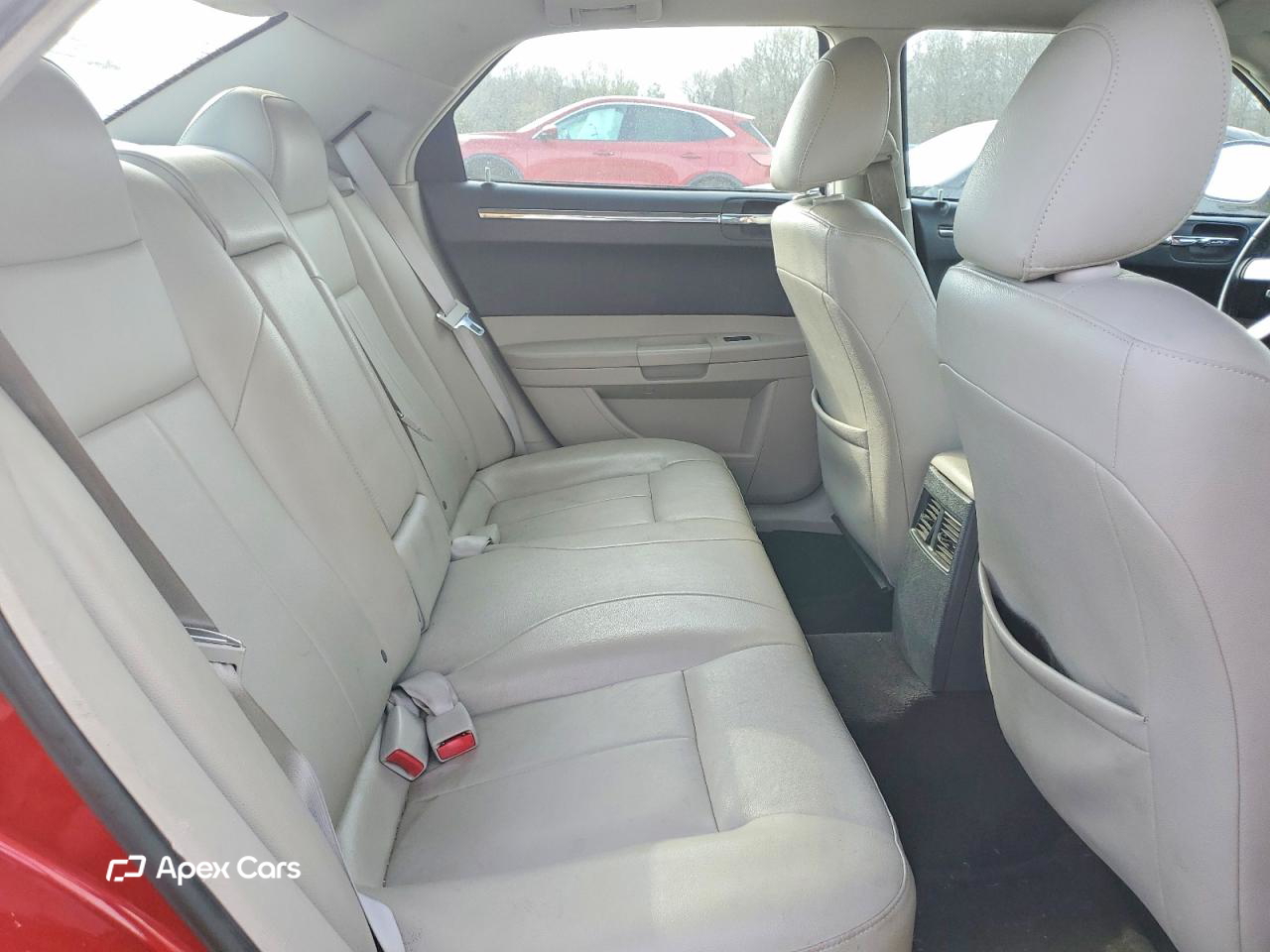 Chrysler 300 2007