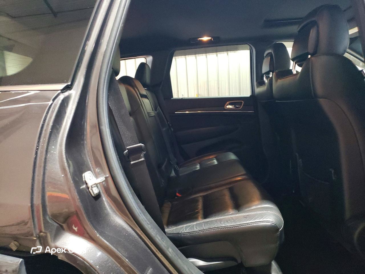 Jeep Cherokee 2014