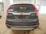 Honda CR-V 2016