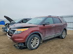 Ford Explorer 2015