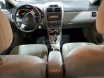 Toyota Corolla 2012