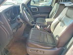 Honda Ridgeline 2011