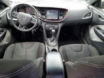 Dodge Dart 2014