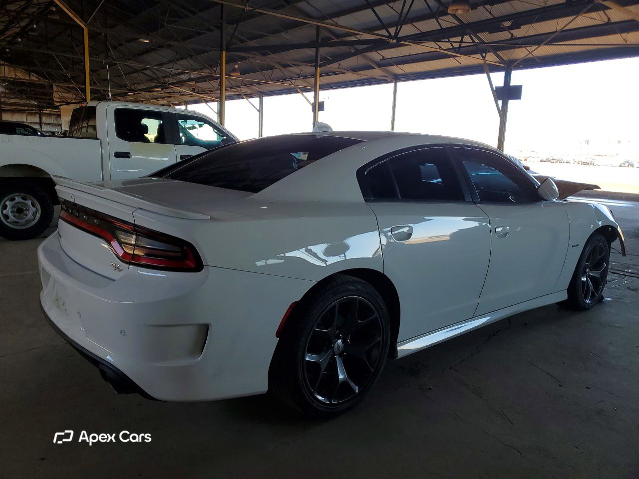 Dodge Charger 2019