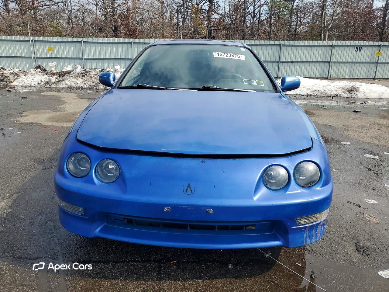 Acura Integra 2000