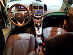 Chevrolet Sonic 2015