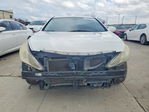 Hyundai Sonata 2012