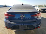 Hyundai Elantra 2019