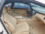 Cadillac CTS 2012