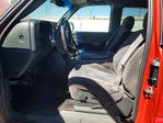 Chevrolet Silverado 2001