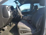 Chevrolet Silverado 2015