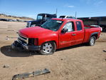 Chevrolet Silverado 2011