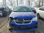Dodge Caravan 2018