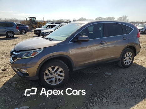 Honda CR-V 2016 - Image 1 of 14