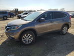 Honda CR-V 2016