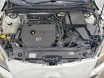 Mazda 3 2012