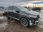 Honda CR-V 2017