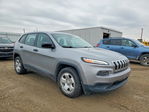 Jeep Cherokee 2015