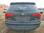 Honda Pilot 2017
