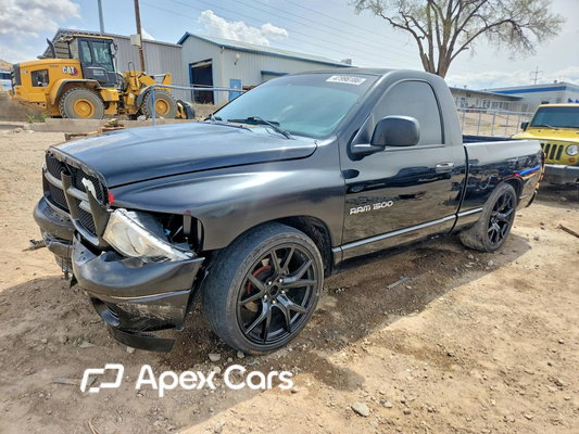 Dodge RAM 2004 - Image 1 of 12