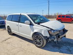 Dodge Caravan 2018