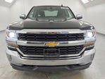 Chevrolet Silverado 2018