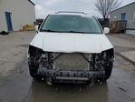 Chrysler Voyager 2014