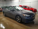 Subaru Impreza 2019