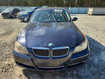 BMW Series 3 2007