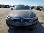BMW Series 5 2018
