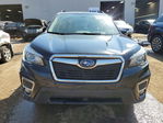 Subaru Forester 2019