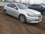 Honda Accord 2012
