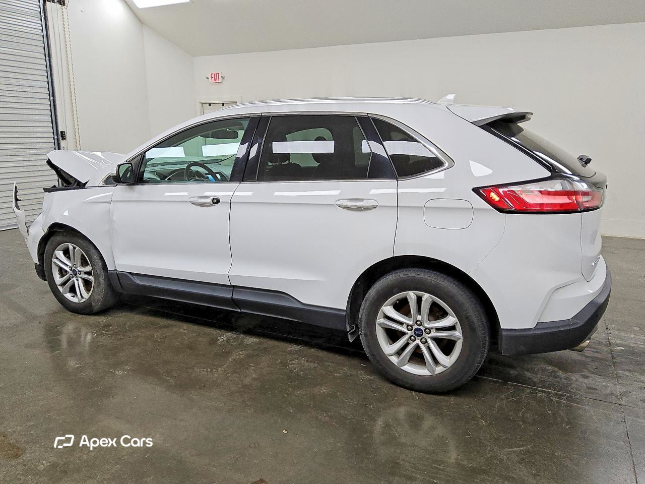 Ford Edge 2019