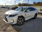 Lexus RX 2021