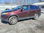 Kia Sorento 2011