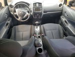 Nissan Versa 2016