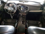 Volvo XC90 2016